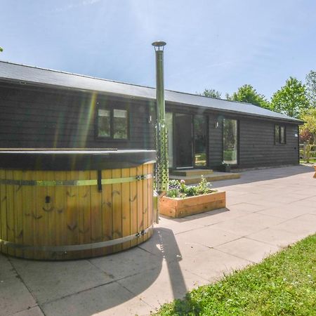 Villa The Piglets Woodbridge Esterno foto