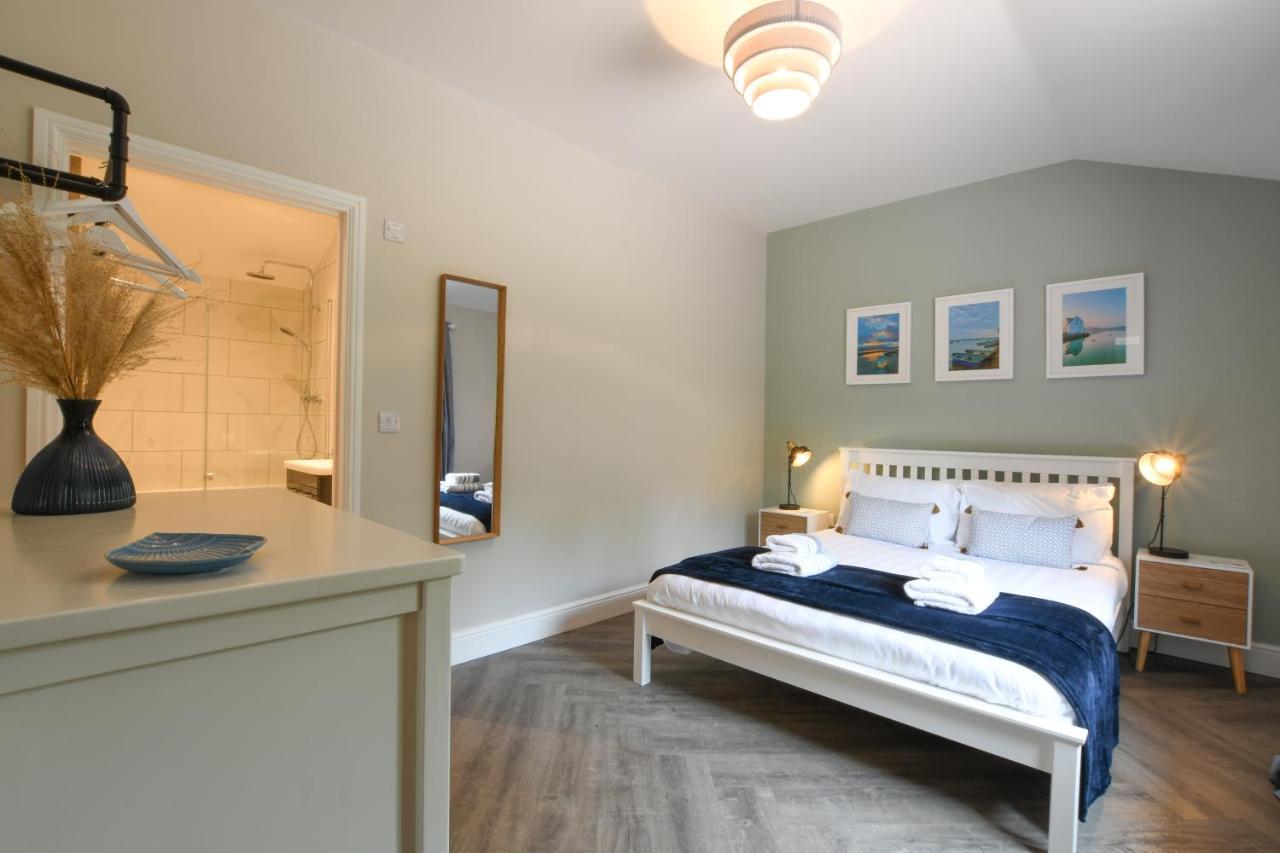 Villa The Piglets Woodbridge Esterno foto