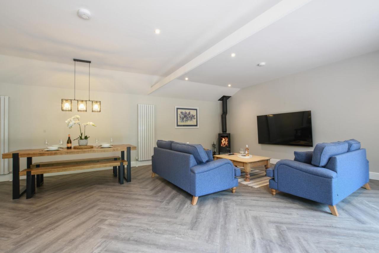 Villa The Piglets Woodbridge Esterno foto