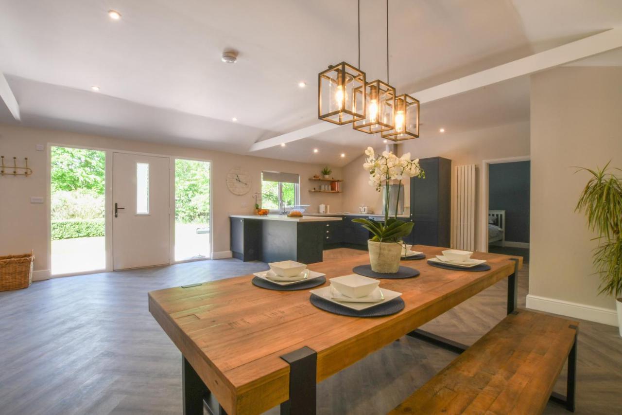 Villa The Piglets Woodbridge Esterno foto